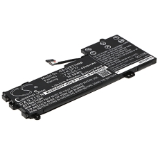 Reemplazo de batería compatible para LENOVO L14L2P22
