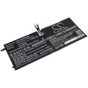 CS-LVE390NB<br />Baterías para  reemplaza la batería 45N1071