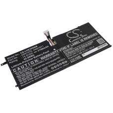 Reemplazo de batería compatible para LENOVO 45N1070,45N1071