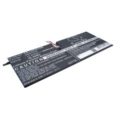 Reemplazo de batería compatible para LENOVO 45N1070,45N1071