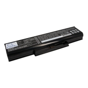 CS-LVE430NB<br />Baterías para  reemplaza la batería L08M6D23