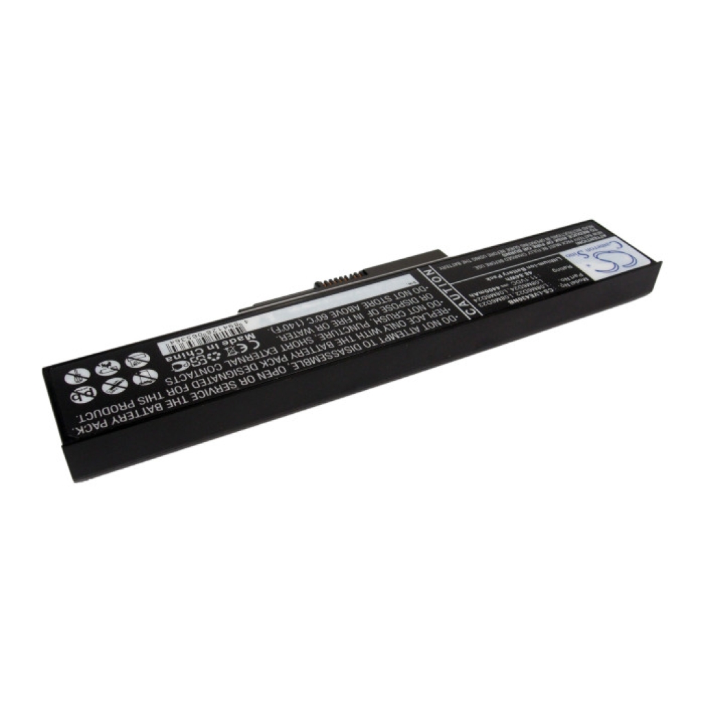 Batería para portátil Lenovo ThinkPad Edge K43S