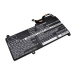 Batería para portátil Lenovo ThinkPad E450(20DCA02FCD)