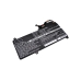 Batería para portátil Lenovo ThinkPad E450(20DCA02FCD)
