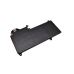 Batería para portátil Lenovo ThinkPad E450(20DCA02FCD)