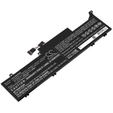 Reemplazo de batería compatible para LENOVO 02DL000,02DL001,02DL002,L18C3P51,L18M3P51...