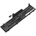 Batería para portátil Lenovo CS-LVE480NB