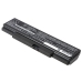 Batería para portátil Lenovo CS-LVE550NB