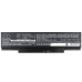 Batería para portátil Lenovo CS-LVE550NB