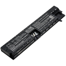 Reemplazo de batería compatible para LENOVO 01AV414,01AV415,01AV416,01AV417,01AV418...