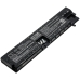 Batería para portátil Lenovo CS-LVE570NB