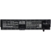 Batería para portátil Lenovo CS-LVE570NB