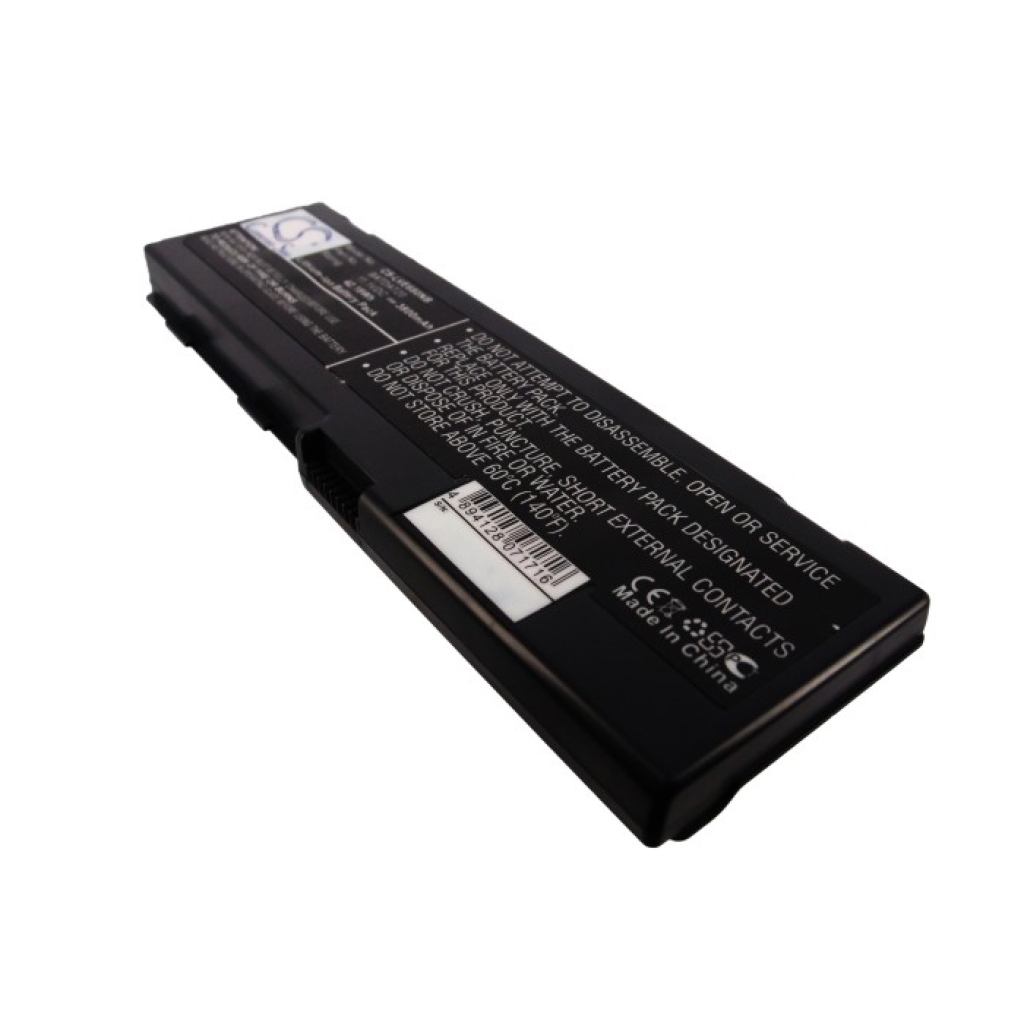 Batería para portátil Lenovo CS-LVE680NB