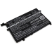 Batería para portátil Lenovo CS-LVE740NB