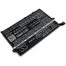 Batería para portátil Lenovo CS-LVE740NB