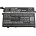Batería para portátil Lenovo CS-LVE740NB
