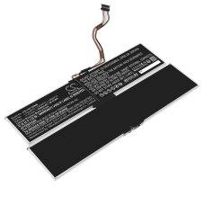 Reemplazo de batería compatible para LENOVO 5B10W13883,5B10W13884,L19C4P70,L19L4P70,L19M4P70...