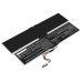 Batería para portátil Lenovo CS-LVF120NB