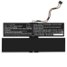 Batería para portátil Lenovo CS-LVF120NB