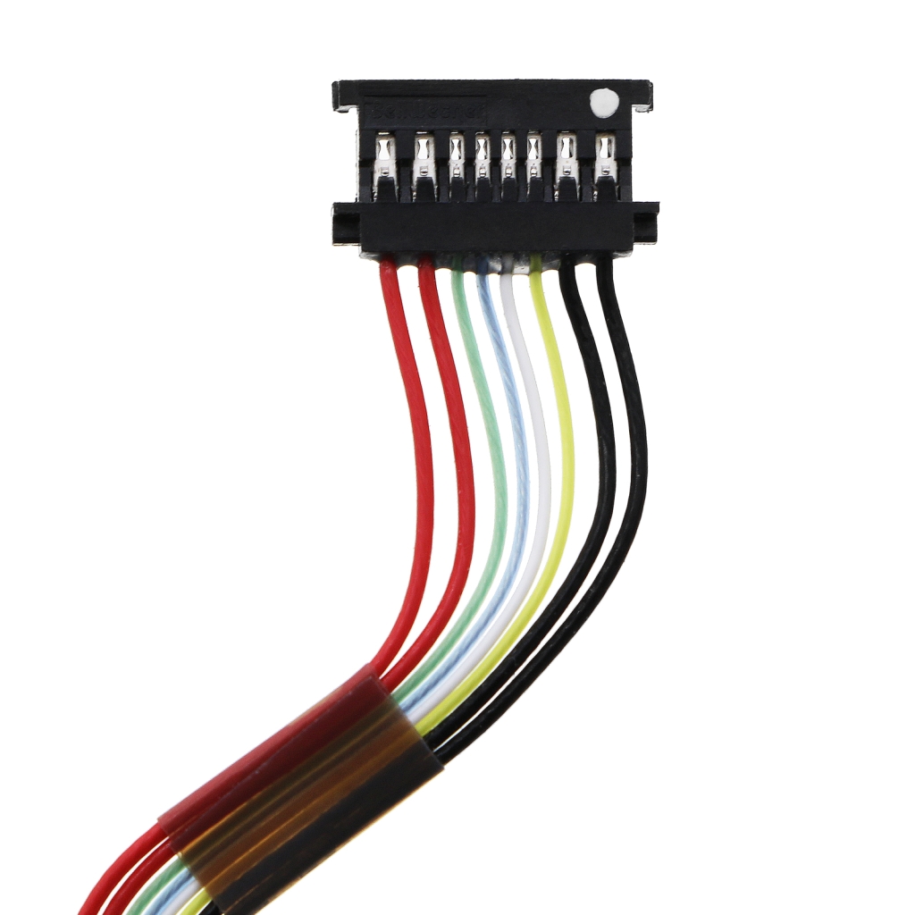 Batería para portátil Lenovo CS-LVF120NB