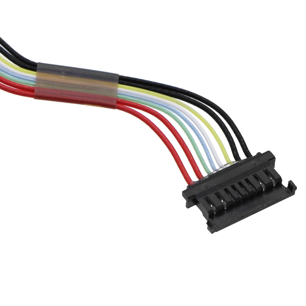 Batería para portátil Lenovo CS-LVF120NB