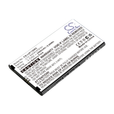Reemplazo de batería compatible para LG EAC61579101,L13
