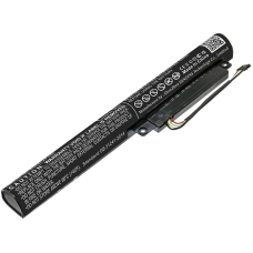 Reemplazo de batería compatible para LENOVO L13L3Z61,L13M3Z61,L13S3Z61