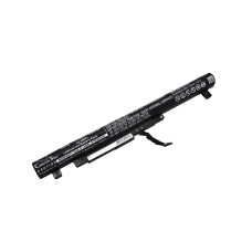 Reemplazo de batería compatible para LENOVO 121500260,121500262,L13L4A61,L13L4E61,L13M4A61...
