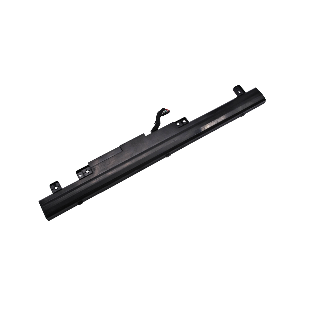 Batería para portátil Lenovo CS-LVF215NB