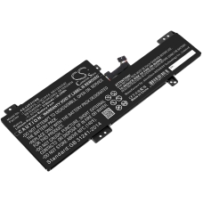 Reemplazo de batería compatible para LENOVO 5B10X02593,5B10X02604,L19C3PF8,L19M3PF8,SB10X02592...