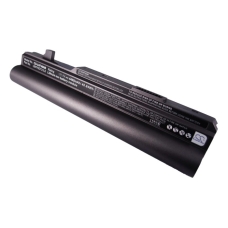 Reemplazo de batería compatible para LENOVO 121TO010C,121TS040C,43R1955,BATHGT31L6,BATIGT30L6