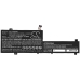 Batería para portátil Lenovo CS-LVF500NB