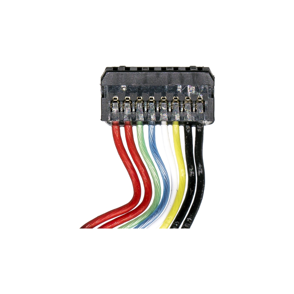 Batería para portátil Lenovo CS-LVF500NB