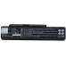 Batería para portátil Lenovo CS-LVF510NB