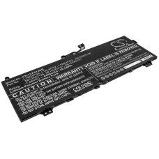 Reemplazo de batería compatible para LENOVO 5B10X63136,5B10X63141,L19D4PG2,L19L4PG2,L19M4PG2...