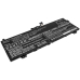 Batería para portátil Lenovo CS-LVF514NB