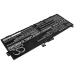 Batería para portátil Lenovo CS-LVF514NB