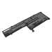 Batería para portátil Lenovo CS-LVF516NB
