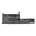 Batería para portátil Lenovo CS-LVF516NB
