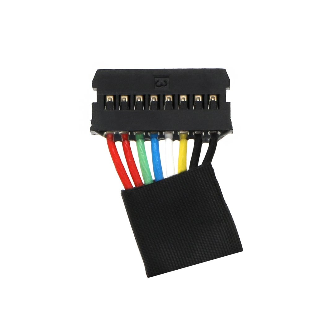 Batería para portátil Lenovo CS-LVF516NB