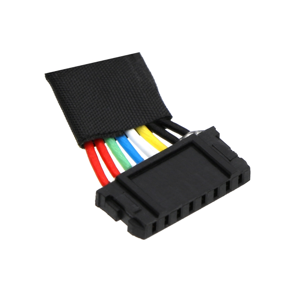 Batería para portátil Lenovo CS-LVF516NB