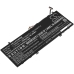 Batería para portátil Lenovo CS-LVF548NB