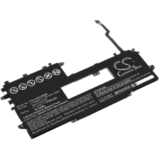 Reemplazo de batería compatible para LENOVO 5B10W13965,L19M4P73,SB10T83208