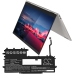 Batería para portátil Lenovo CS-LVG120NB