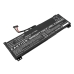 Batería para portátil Lenovo CS-LVG315NB