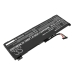 Batería para portátil Lenovo CS-LVG315NB