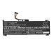 Batería para portátil Lenovo CS-LVG315NB