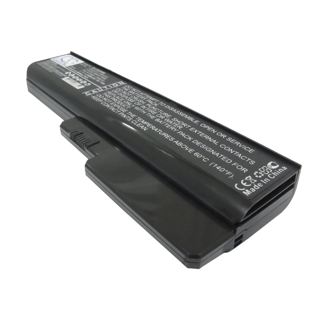 Batería para portátil Lenovo CS-LVG430NB