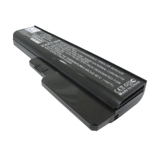 Reemplazo de batería compatible para LENOVO 42T4725,42T4726,51J0226,57Y6266,57Y6527...