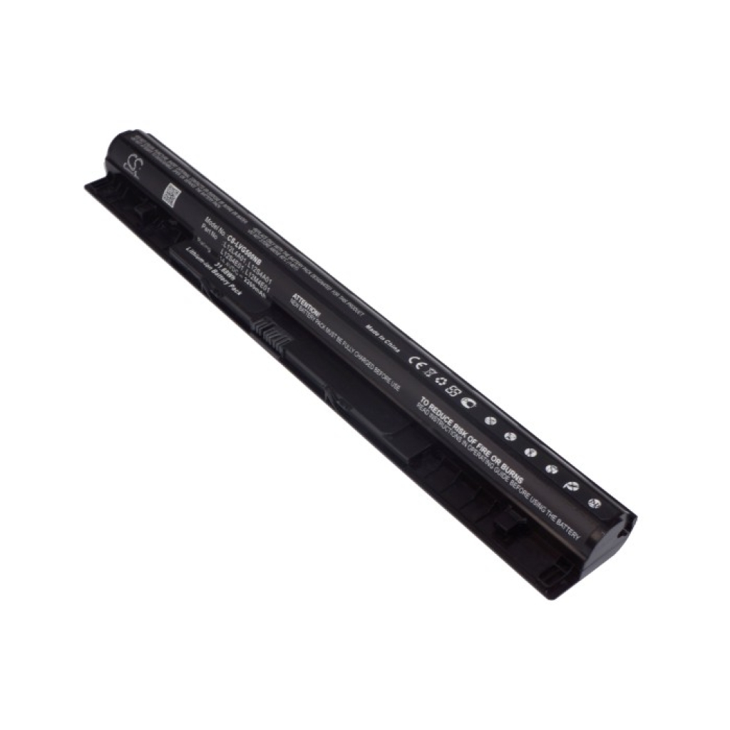 Batería para portátil Lenovo CS-LVG500NB